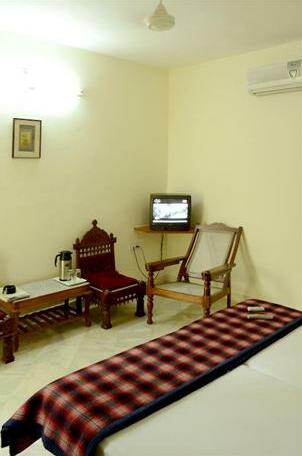 Rising Sun Retreat - Photo3