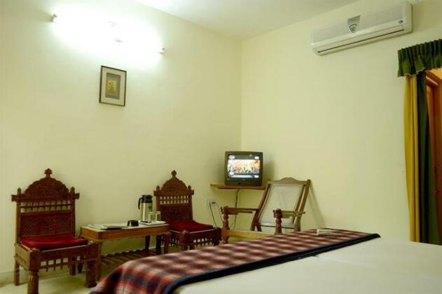 Rising Sun Retreat - Photo4