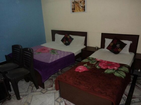 Shri Shanti Villa - Photo2