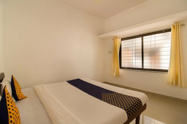 SPOT ON 65754 Hotel Shanti - Photo3