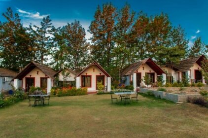 The Fern Ratan Villas Resort