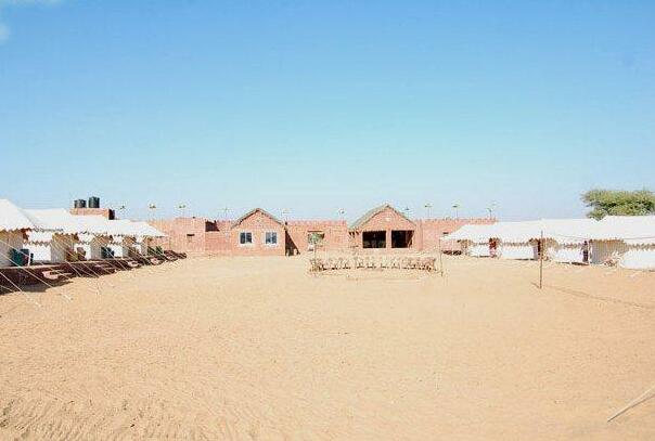 The Osian Dunes Resort and Camp - Photo5