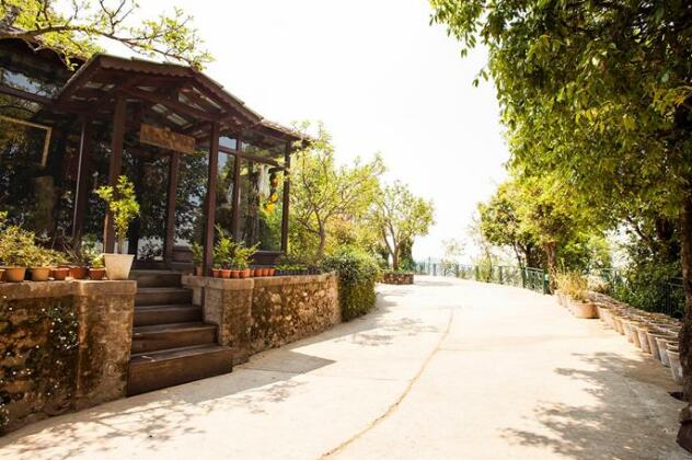 The Terraces - Photo2
