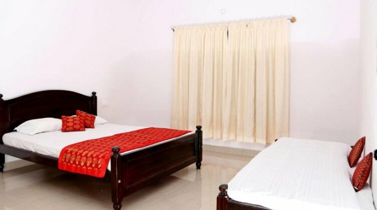 Coffee Native Homestay - Photo3