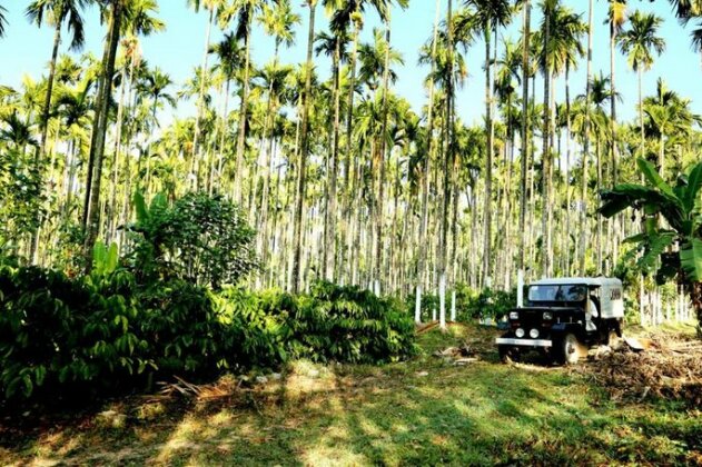 Coffee Native Homestay - Photo5