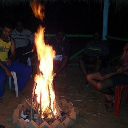 Homestay - HASIRU HOMESTAY - Photo2