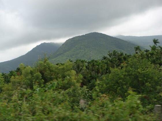 Homestay - HASIRU HOMESTAY - Photo3