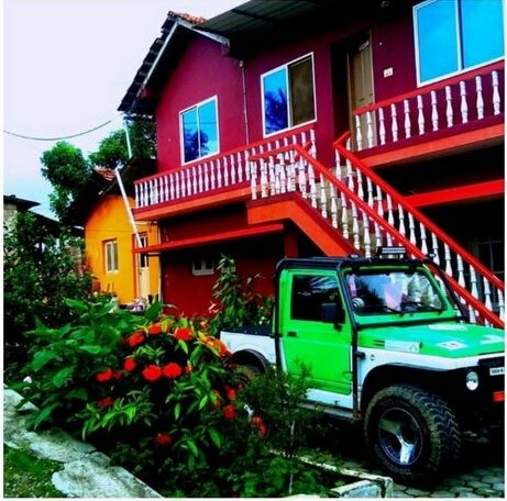 Japavathi Plantationstay - Photo2