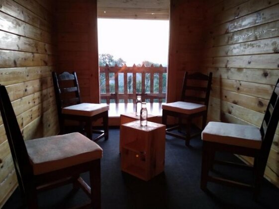 Pravat Plantation Stay - Photo2