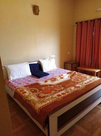 SPM residency Mudumalai - Photo3