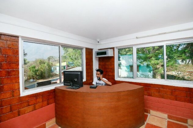 SPOT ON 36018 Leebon Cottage - Photo3