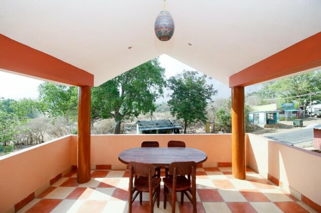 SPOT ON 36018 Leebon Cottage - Photo4
