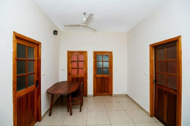 SPOT ON 36018 Leebon Cottage - Photo5