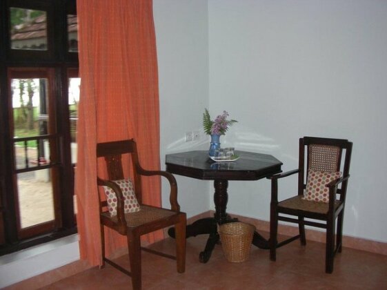 Vembanad House Boutique Back Water Homestay - Photo5
