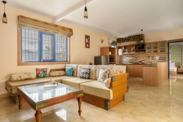 Adrushya Estate by Vista Rooms - Photo2