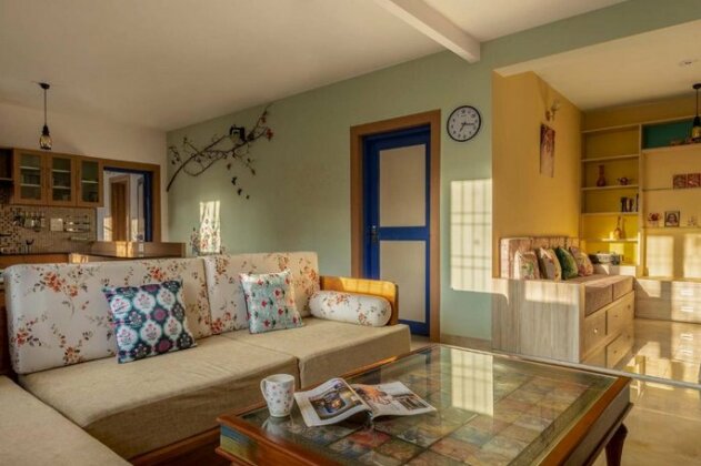 Adrushya Estate by Vista Rooms - Photo3