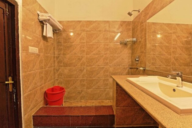 Cedar Lodge - Photo2