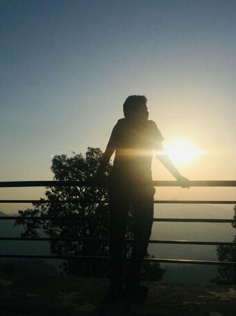 Dream View Homestay At Muktesteswar - Photo4