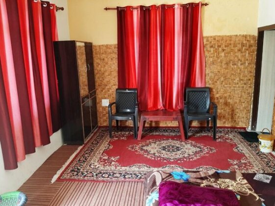 Dream View Homestay At Muktesteswar - Photo5