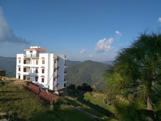 Grandiose Resort - Photo2