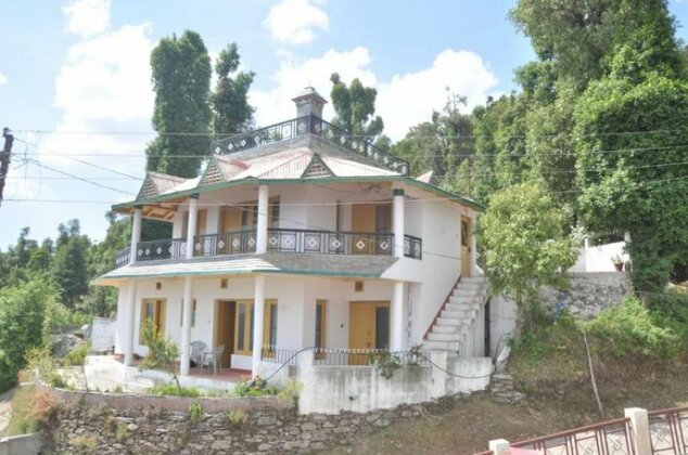 Green Hills View