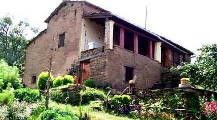 Himalayan Village Sonapani - Photo4