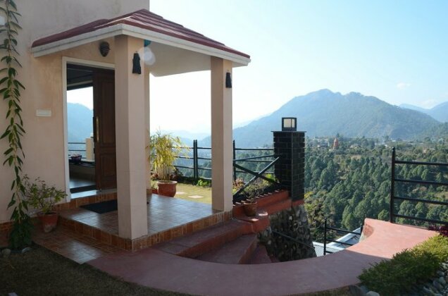 Homestay - Jaws'@Saattal - Photo3