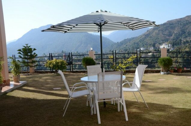 Homestay - Jaws'@Saattal - Photo4