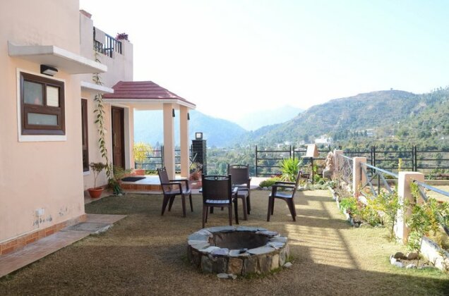 Homestay - Jaws'@Saattal - Photo5