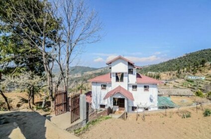 Hostie Casa Vista a La Montana - Mountain Villa
