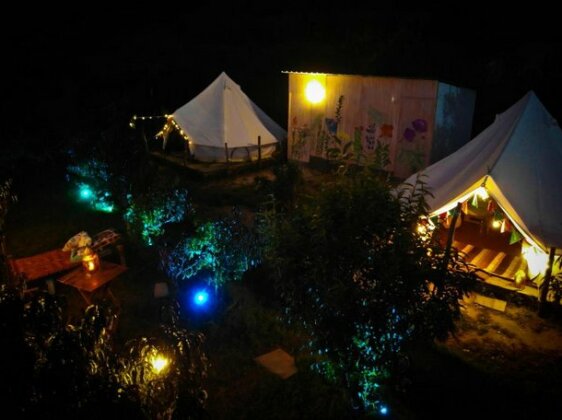 Hushnest x Mukteshwar - Photo4