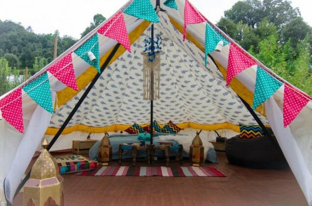 Hushnest x Mukteshwar - Photo5