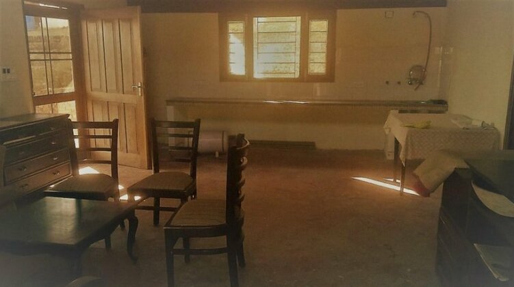 Janardan Homestay Dhanachuli - Photo2