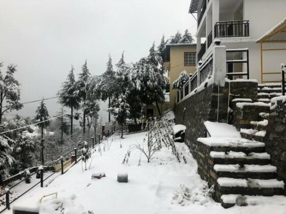 Khushi Cottage - Photo4