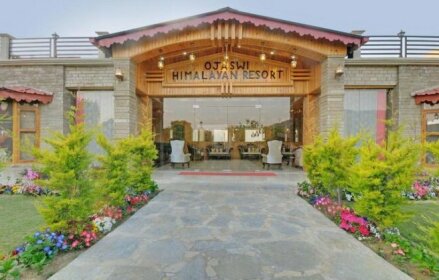 Ojaswi Himalayan Resort