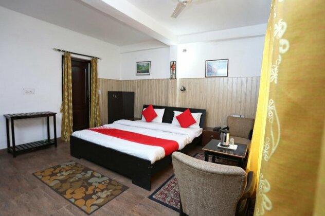 OYO 39865 Hotel Guruvesh - Photo2
