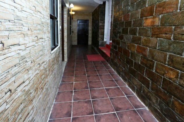 OYO 39865 Hotel Guruvesh - Photo3