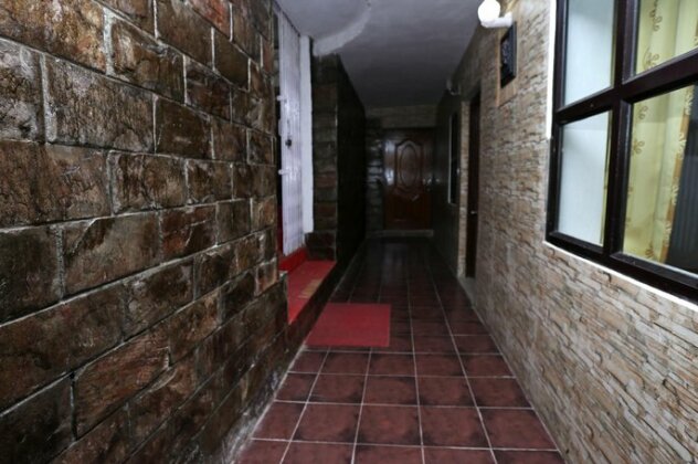 OYO 39865 Hotel Guruvesh - Photo4