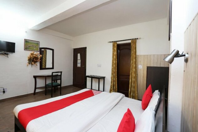 OYO 39865 Hotel Guruvesh - Photo5
