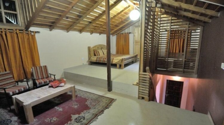 Plumrose Homestay Cottage - Photo3