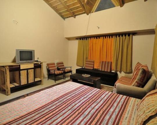 Plumrose Homestay Cottage - Photo4