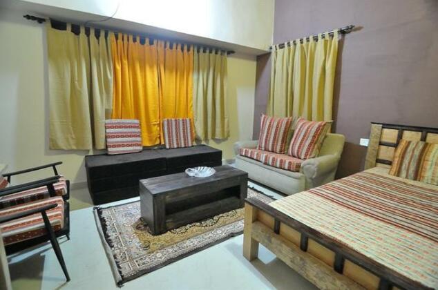 Plumrose Homestay Cottage - Photo5