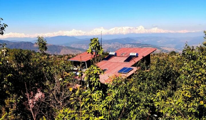 Quiet Place Mukteshwar - Photo2