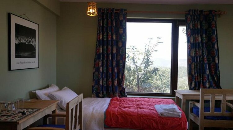 Quiet Place Mukteshwar - Photo4