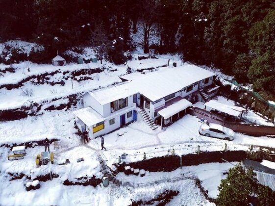 SHIVAYA - The Home Within - Photo2