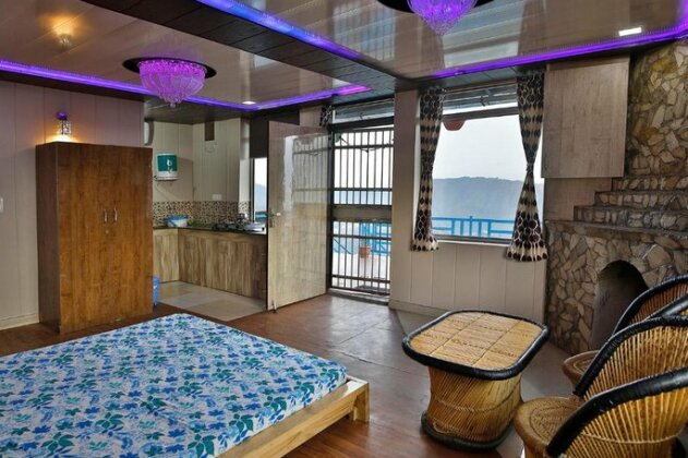 Snow View Luxury Homes - Photo3