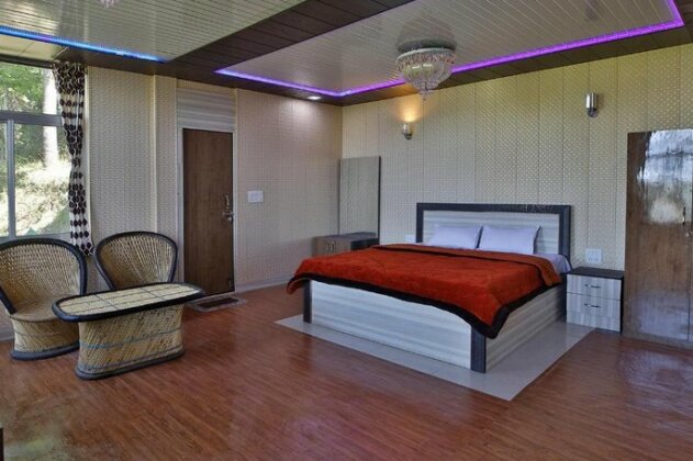 Snow View Luxury Homes - Photo4