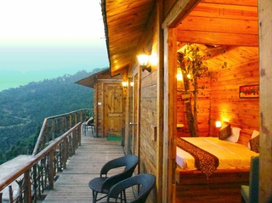 Treehouse Resort - Photo4