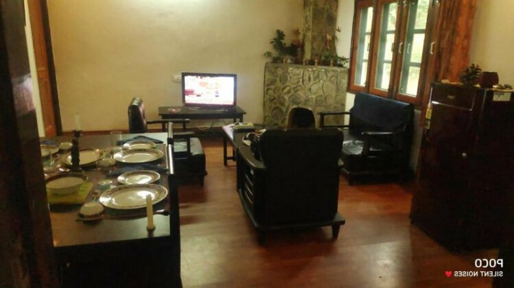 White Heaven Resort - Photo2