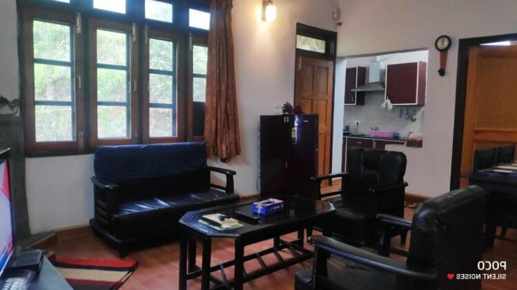 White Heaven Resort - Photo3